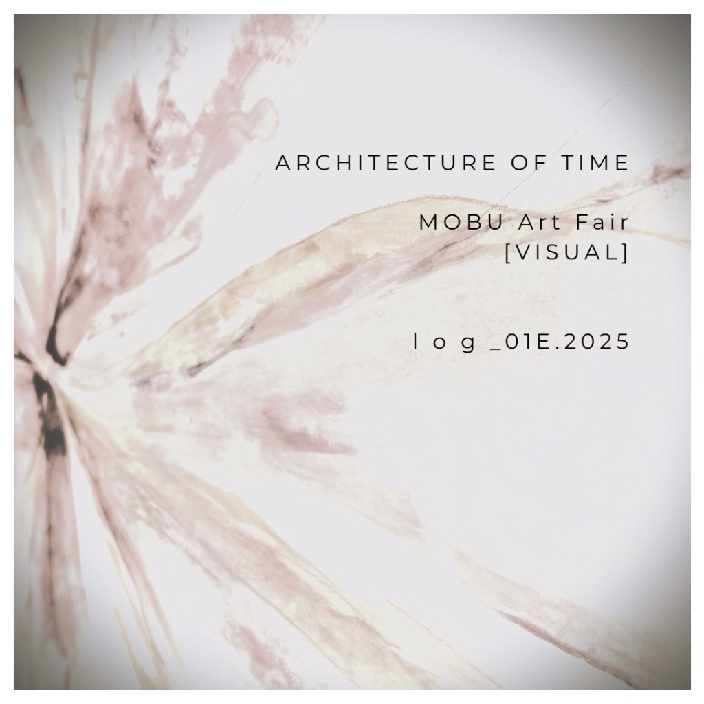 Roxana Donaldson, Fragmentum, mixed media on paper, 1.5mx10m, 2021, detail. Reprsentative photo icon for the the Architecture of Time and MOBU 2025 article and blog post. Original Contemporary Fine Art